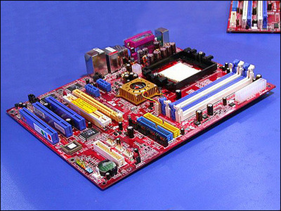 新春導(dǎo)購(gòu) 當(dāng)紅主板大拜年，龍年裝機(jī)首選指南