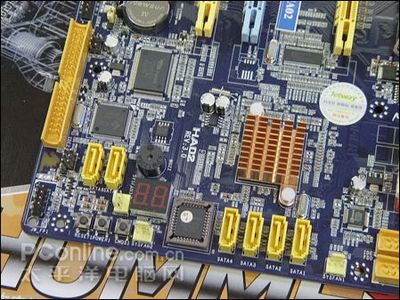 支持物理卡！捷波新款悍馬HA02主板到貨