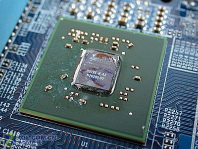 熱管散熱技嘉豪華AM2主板賞析 靜冷效能與穩(wěn)定性的卓越結(jié)合