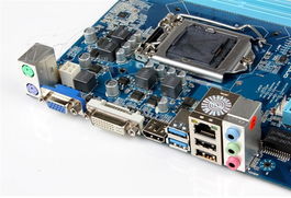 昂達(dá)B75S全固版主板產(chǎn)品詳述與設(shè)計(jì)解析