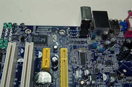 富士康45cm S主板 緊湊設(shè)計(jì)中的高性能解決方案