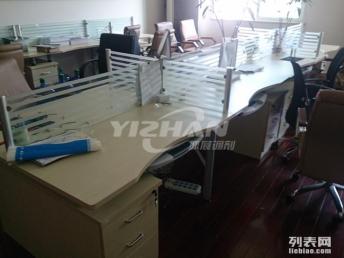 張江辦公家具與設備回收服務 亦展二手辦公家具與舊貨回收助力綠色循環經濟