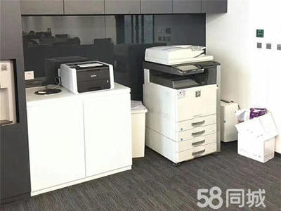 一站式辦公設備租賃 復印機、打印機、掃描儀、一體機、傳真機全生態解決方案